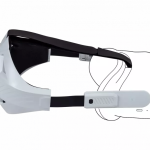Holding Kit Nacon за VR META QUEST 2
