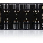 Контролер за 8 вентилатора Noctua NA-FH1