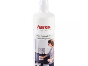 Почистващ спрей HAMA за TFT/LCD/PDA, 250 мл