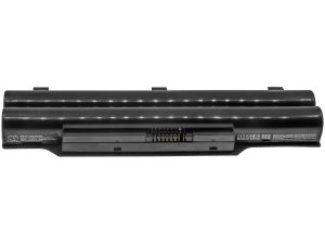 Батерия за лаптоп FUJITSU AH532/AH512/AH502/A532  FPCBP331 FMVNBP213 10,8V 4400mAh CAMERON SINO