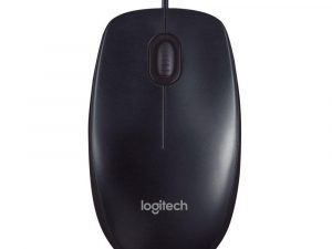 Жична оптична мишка LOGITECH M90