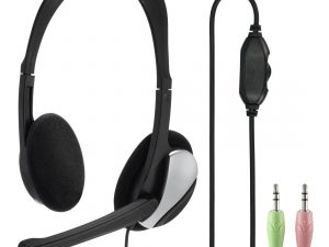 Слушалки HAMA Essential HS-P100