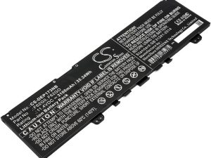 Батерия  за лаптоп DELL Inspiron 7373 Inspiron 13 7000 F62G0  11,4V 3100mAh CAMERON SINO