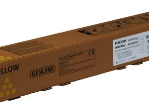 Тонер касета Ricoh C3000/C350, 19000 копия, IM C3500, IM C3000, Yellow