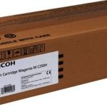 Тонер касета Ricoh M C250 UHY, 6300 копия, P C301W / M C250FW,M C251FW Magenta
