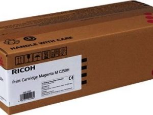 Тонер касета Ricoh M C250 UHY, 6300 копия, P C301W / M C250FW,M C251FW Magenta