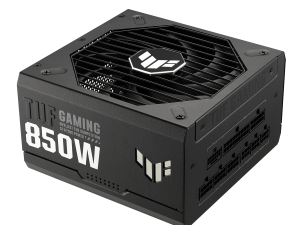 Захранващ блок ASUS TUF Gaming 850W, 80+ Gold