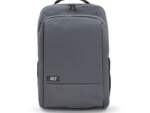 Раница за лаптоп ACT AC8560, до 15.6 inch, Сива