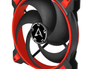 Вентилатор ARCTIC BioniX P140 Red , 4 pin, 140 mm
