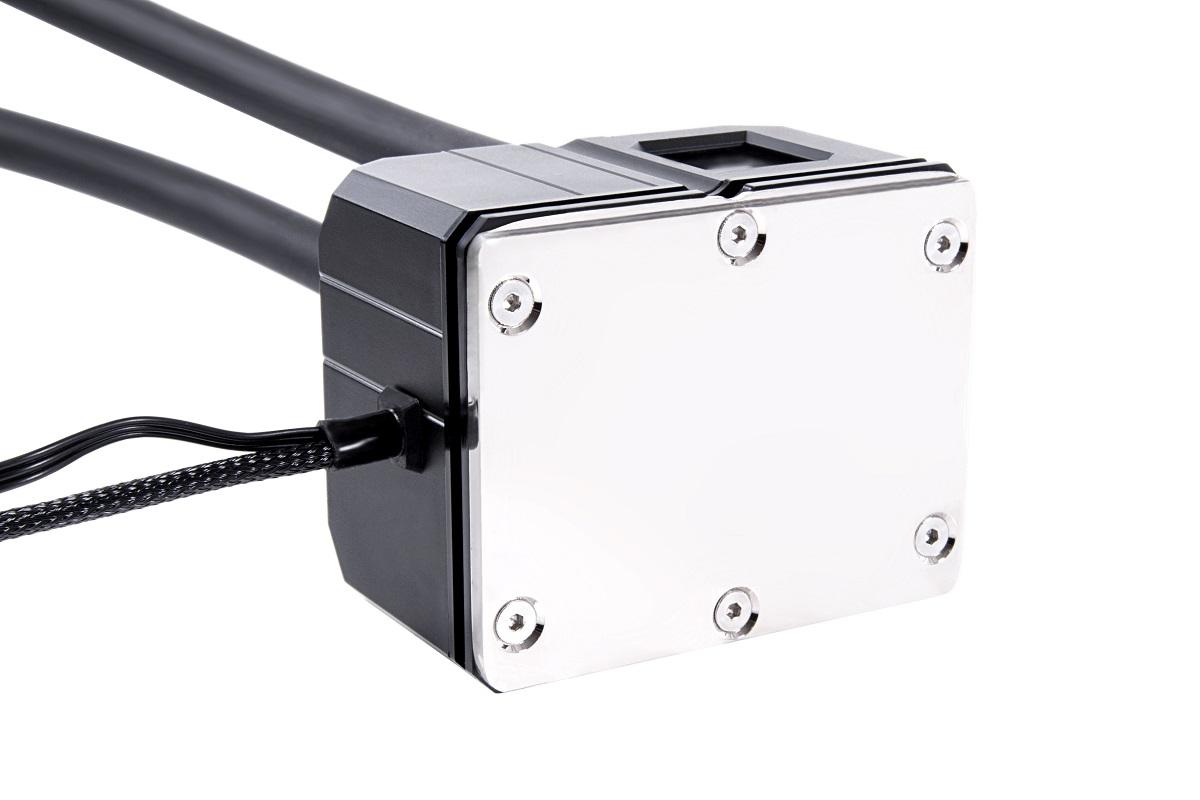 Водно AIO Охлаждане Alphacool Eisbaer Pro Aurora 360 - Image 5