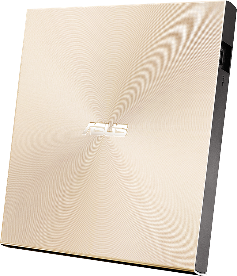 Външно DVD записващо устройство ASUS ZenDrive U9M Ultra-slim - Image 2
