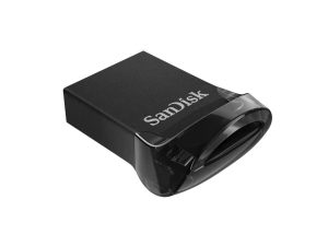 USB памет SanDisk Ultra Fit, 512GB