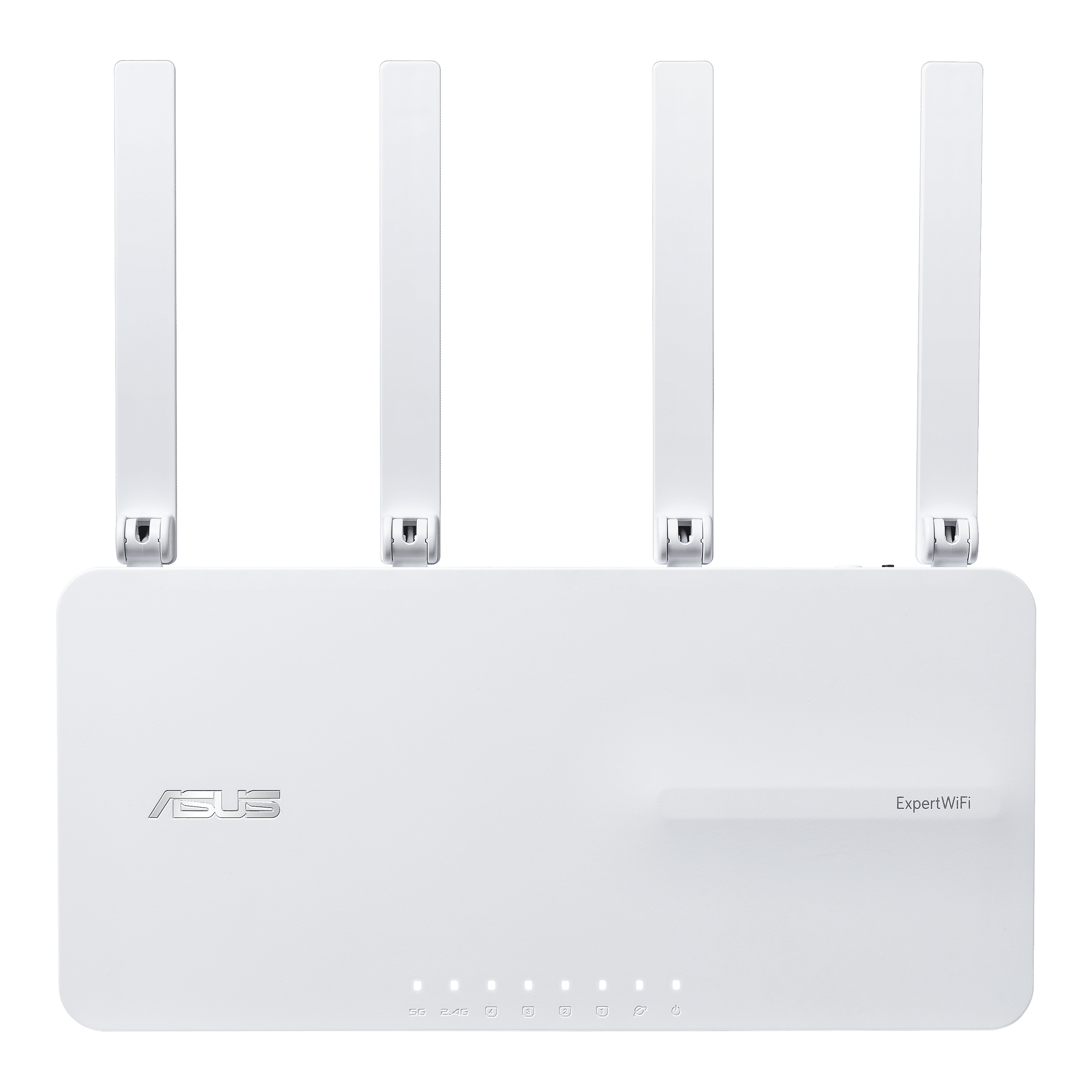 Безжичен рутер ASUS ExpertWiFi EBR63 AX3000 WiFi 6 - Image 3