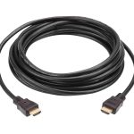 Кабел ATEN 2L-7D10H, HDMI мъжко - HDMI мъжко