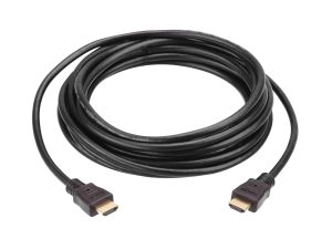 Кабел ATEN 2L-7D10H, HDMI мъжко - HDMI мъжко