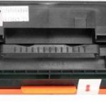 Тонер касета GENERINK CE323, HP, Magenta