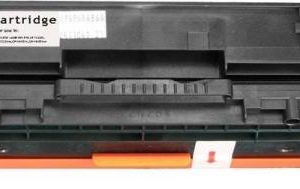 Тонер касета GENERINK CE323, HP, Magenta