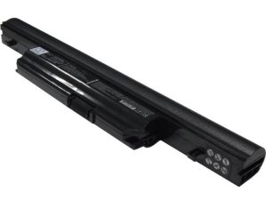 Батерия  за лаптоп CAMERON SINO  AS10B75 AS10B31 for Acer Aspire 5553 5625G 5745, 11.1V, 4400mAh