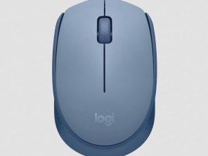Безжична оптична мишка LOGITECH M171