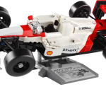 LEGO Icons - McLaren MP4/4 & Ayrton Senna - 10330