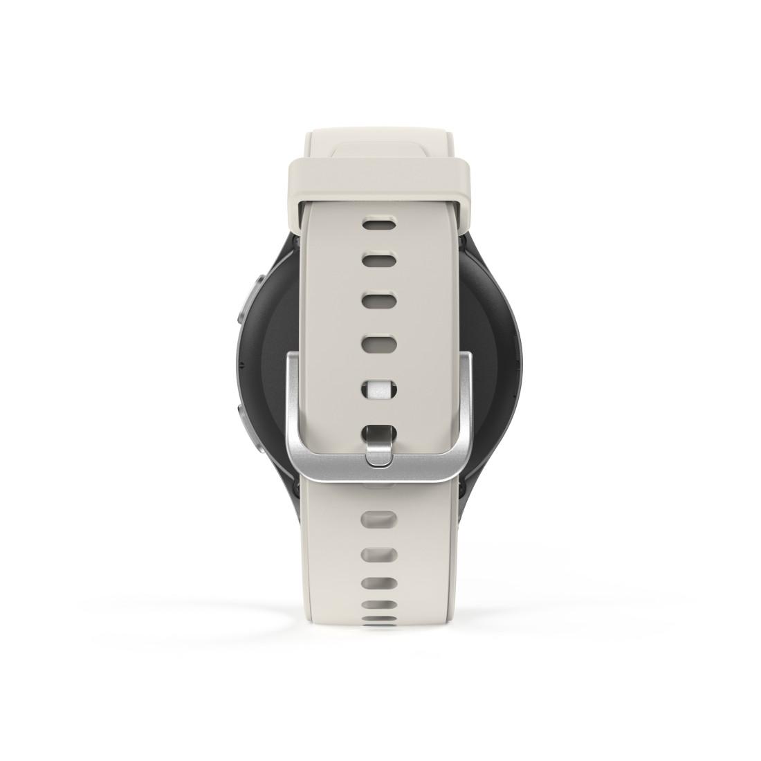 HAMA Смарт часовник "8900", GPS, AMOLED 1.32", Alexa, 178612 - Image 2
