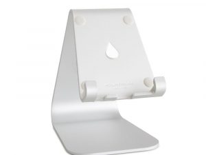 Поставка за телефон или таблет Rain Design mStand mobile, Сребрист