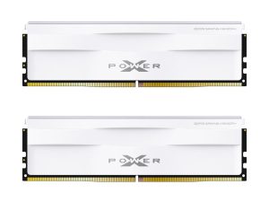Памет Silicon Power XPOWER Zenith 32GB(2x16GB) DDR5 6000MHz CL30