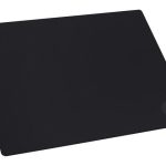 Геймърски пад Logitech G740, Черен