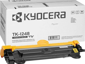 Тонер касета KYOCERA TK1248 - PA2001, MA2001