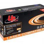 Тонер касета UPRINT MLT-D1042S, SAMSUNG, черен