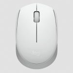 Безжична оптична мишка LOGITECH M171