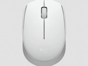 Безжична оптична мишка LOGITECH M171