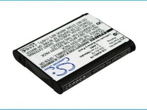 Батерия за апарат NIKON EN-EL19  Li-Ion 3.7V 700mAh Cameron Sino
