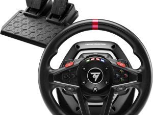 Волан THRUSTMASTER, T128 Racing Wheel, за PC и XBOX