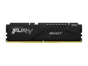 Памет Kingston FURY Beast Black - KF560C36BBE-32