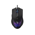 Геймърска мишка A4tech bloody L65 Max, Жична, 12000 cpi, Honeycomb,Черна
