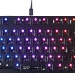 Геймърска механична клавиатура основа Glorious RGB GMMK TKL ANSI-Layout