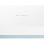 Суич D-Link DGS-1005D/E, 5 портов, 10/100/1000, Gigabit, Desktop
