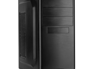 Кутия Inter Tech IT-5905, Mid-Tower, ATX