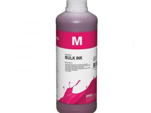 Гел INKTEC Ricoh GC21M, 1Л, magenta