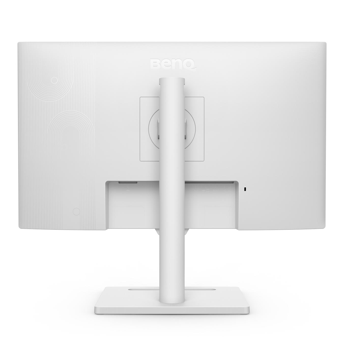 Монитор BenQ GW3290QT, IPS, 31.5 inch, Wide, QHD, DP, HDMI, USB, Бял - Image 7