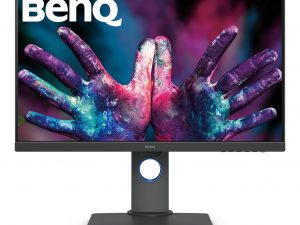 Монитор BenQ PD2705Q