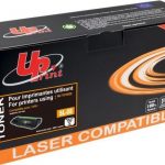 Тонер касета UPRINT MLT-D1092S, SAMSUNG, Черен