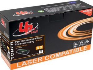Тонер касета UPRINT MLT-D1092S, SAMSUNG, Черен