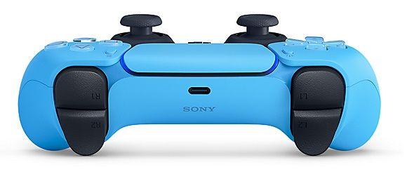 Безжичен геймпад Sony PS5 DualSense, Син - Image 4