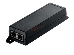 Инжектор ZyXEL POE12-30W PoE, Gigabit, 30W