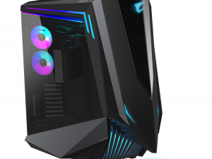 Кутия Gigabyte Aorus AC700G RGB Fusion 2.0 Full Tower