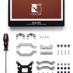 Комплект за монтиране на охладител Noctua NM-M1-MP83, Multi-socket SecuFirm2+