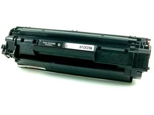 Тонер касета UPRINT CF279A, HP LJ Pro M12/MFP M26, 1000к, Черен