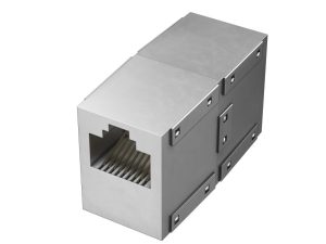 Удължител за мрежа HAMA, RJ45-RJ45, CAT-6, 1 Gbit/s